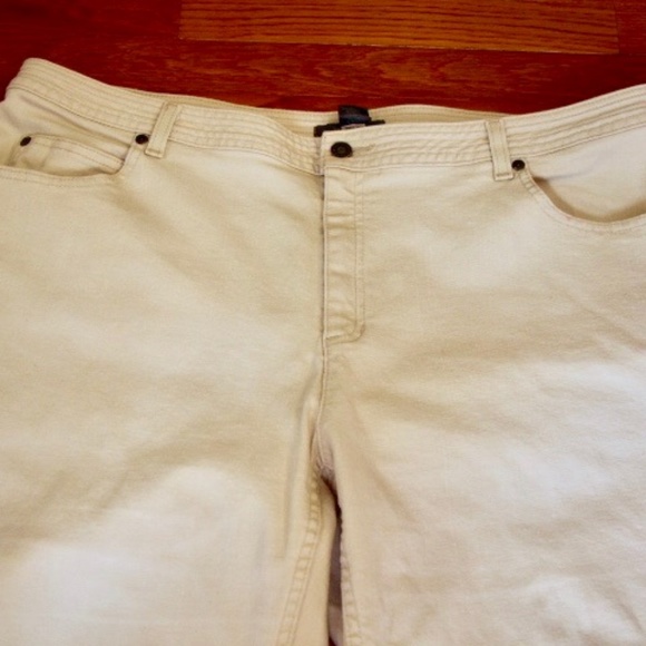 Liz Claiborne size 18W pants - Picture 6 of 8